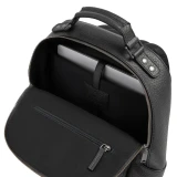 Рюкзак для ноутбука The Bridge Manfredi 13" Black (064716QQ/7R)