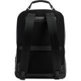 Рюкзак для ноутбука The Bridge Manfredi 13" Black (064716QQ/7R)