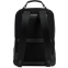 Рюкзак для ноутбука The Bridge Manfredi 13" Black (064716QQ/7R) - фото 5