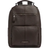 Рюкзак для ноутбука The Bridge Manfredi 15" Dark Brown (064726QQ/01Y)