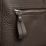 Рюкзак для ноутбука The Bridge Manfredi 15" Dark Brown (064726QQ/01Y)