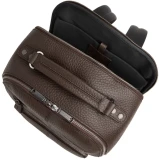 Рюкзак для ноутбука The Bridge Manfredi 15" Dark Brown (064726QQ/01Y)