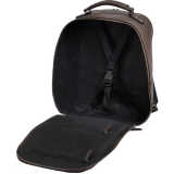Рюкзак для ноутбука The Bridge Manfredi 15" Dark Brown (064726QQ/01Y)