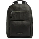 Рюкзак для ноутбука The Bridge Manfredi 15" Black (064726QQ/7R)