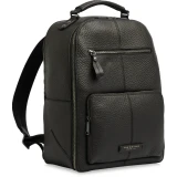 Рюкзак для ноутбука The Bridge Manfredi 15" Black (064726QQ/7R)