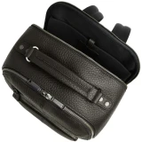Рюкзак для ноутбука The Bridge Manfredi 15" Black (064726QQ/7R)