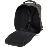 Рюкзак для ноутбука The Bridge Manfredi 15" Black (064726QQ/7R)