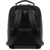 Рюкзак для ноутбука The Bridge Manfredi 15" Black (064726QQ/7R)