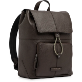 Рюкзак для ноутбука The Bridge Manfredi 15" Dark Brown (064736QQ/01Y)