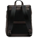 Рюкзак для ноутбука The Bridge Manfredi 15" Dark Brown (064736QQ/01Y)