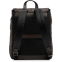 Рюкзак для ноутбука The Bridge Manfredi 15" Dark Brown (064736QQ/01Y) - фото 5