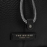 Рюкзак для ноутбука The Bridge Manfredi 15" Black (064736QQ/7R)