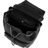 Рюкзак для ноутбука The Bridge Manfredi 15" Black (064736QQ/7R)