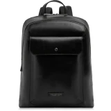 Рюкзак для ноутбука The Bridge Mattia 13" Black (06480601/20)