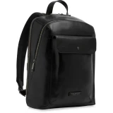 Рюкзак для ноутбука The Bridge Mattia 13" Black (06480601/20)