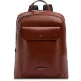 Рюкзак для ноутбука The Bridge Mattia 13" Brown (06480601/90)