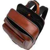 Рюкзак для ноутбука The Bridge Mattia 13" Brown (06480601/90)