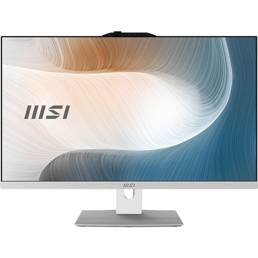 Моноблок MSI Modern AM272P 1M-1464XRU - 9S6-AF8232-1464