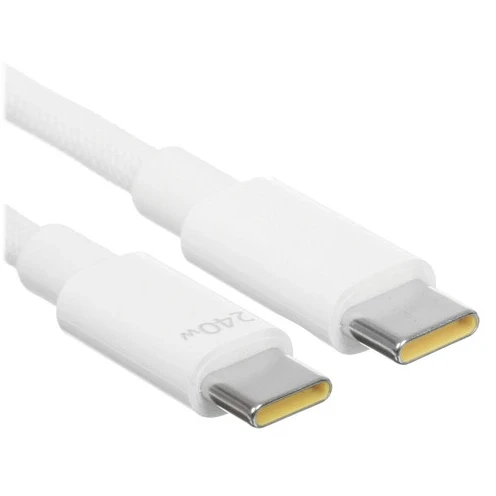 Кабель USB Type-C - USB Type-C, 2м, Baseus E0427702