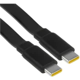 Кабель USB Type-C - USB Type-C, 2м, Baseus P10364500113-01