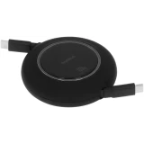 Кабель USB Type-C - USB Type-C, 2м, Baseus P10364500113-01