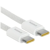 Кабель USB Type-C - USB Type-C, 2м, Baseus P10381400211-01