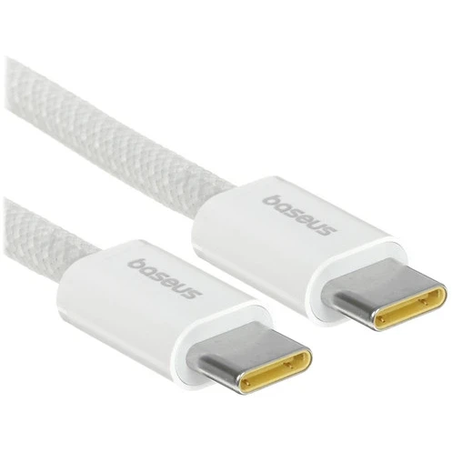 Кабель USB Type-C - USB Type-C, 2м, Baseus P10381400211-01