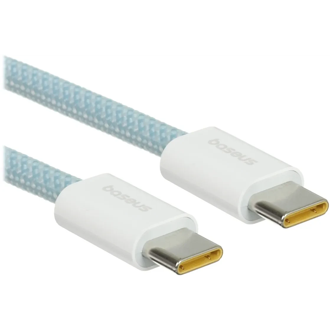 Кабель USB Type-C - USB Type-C, 2м, Baseus P10381400311-01