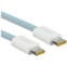 Кабель USB Type-C - USB Type-C, 2м, Baseus P10381400311-01
