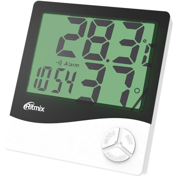 Термометр Ritmix CAT-030