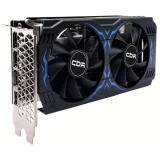 Видеокарта NVIDIA GeForce RTX 3050 CBR 8GB (VGA-STX3050-8G-RTL-S4VO)