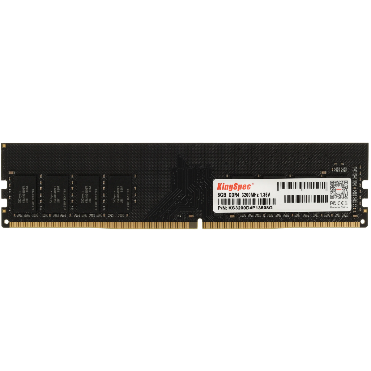 ПК Intel Core i3-12100 / Intel UHD 730 / 8 ГБ / SSD 128 ГБ