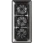 Корпус Formula Air Power G10 Black Titanium Silver - фото 3