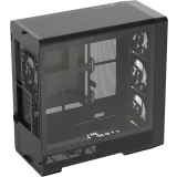 Корпус Formula Air Power G10 Black Titanium Silver