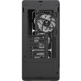 Корпус Formula Air Power G10 Black Titanium Silver