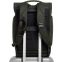 Рюкзак для ноутбука Piquadro Expandable Roll-Top 15.6" Green (CA7190W145/VE) - фото 3