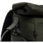 Рюкзак для ноутбука Piquadro Expandable Roll-Top 15.6" Green (CA7190W145/VE) - фото 4