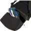 Рюкзак для ноутбука Piquadro Expandable Roll-Top 15.6" Green (CA7190W145/VE) - фото 6