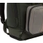Рюкзак для ноутбука Piquadro Expandable Roll-Top 15.6" Green (CA7190W145/VE) - фото 7