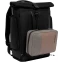 Рюкзак для ноутбука Piquadro Expandable Roll-Top 15.6" Black (CA7190W145/N) - фото 6