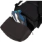 Рюкзак для ноутбука Piquadro Expandable Roll-Top 15.6" Black (CA7190W145/N) - фото 9