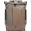 Рюкзак для ноутбука Piquadro Expandable Roll-Top 15.6" Sabbia/Grey (CA7190W145/SA)