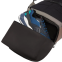 Рюкзак для ноутбука Piquadro Expandable Roll-Top 15.6" Sabbia/Grey (CA7190W145/SA) - фото 4