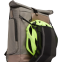 Рюкзак для ноутбука Piquadro Expandable Roll-Top 15.6" Sabbia/Grey (CA7190W145/SA) - фото 7
