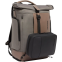 Рюкзак для ноутбука Piquadro Expandable Roll-Top 15.6" Sabbia/Grey (CA7190W145/SA) - фото 9