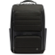 Рюкзак для ноутбука Piquadro Leather & Water-Resistant 15.6" Black (CA7279W150/N)