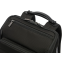 Рюкзак для ноутбука Piquadro Leather & Water-Resistant 15.6" Black (CA7279W150/N) - фото 8