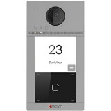 Вызывная панель HiWatch VDP-D4211W(B)/FLUSH