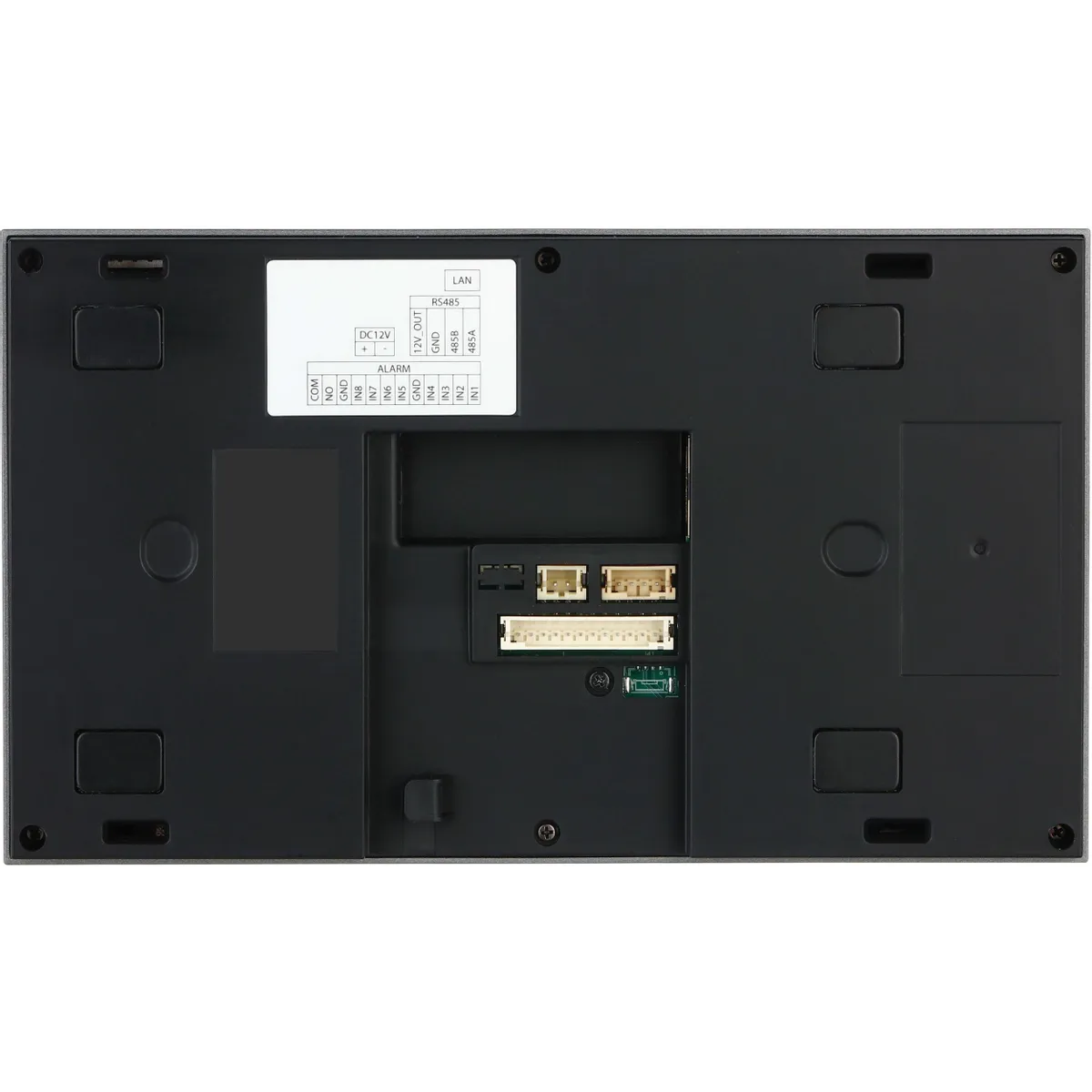 Видеодомофон Dahua DHI-VTH5721A-WP - фото 4