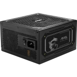 Блок питания 1000W MSI MAG A1000GL PCIE5 II